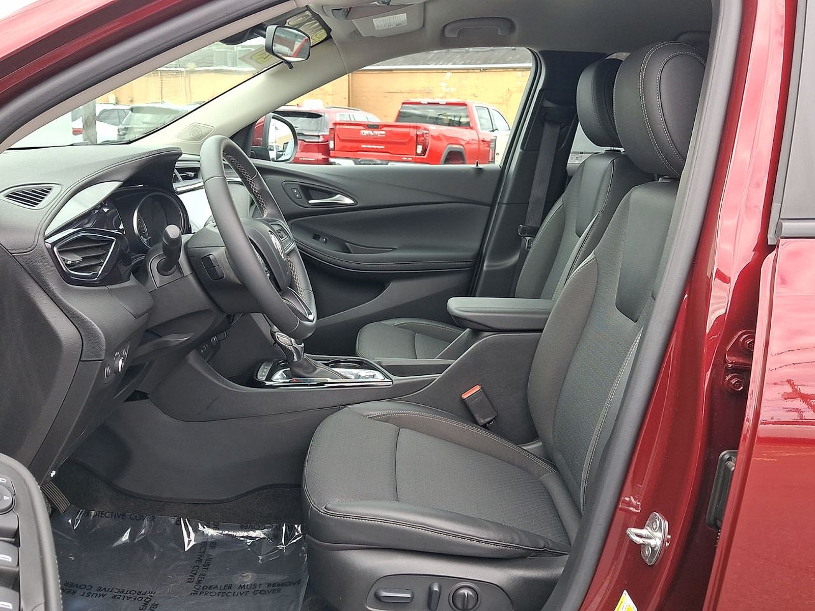 2023 Buick Encore GX Preferred - Photo 18