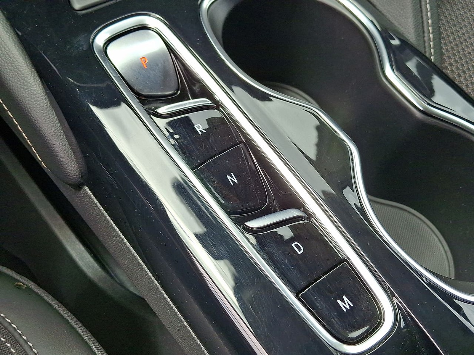 2023 Buick Envision Preferred - Photo 15