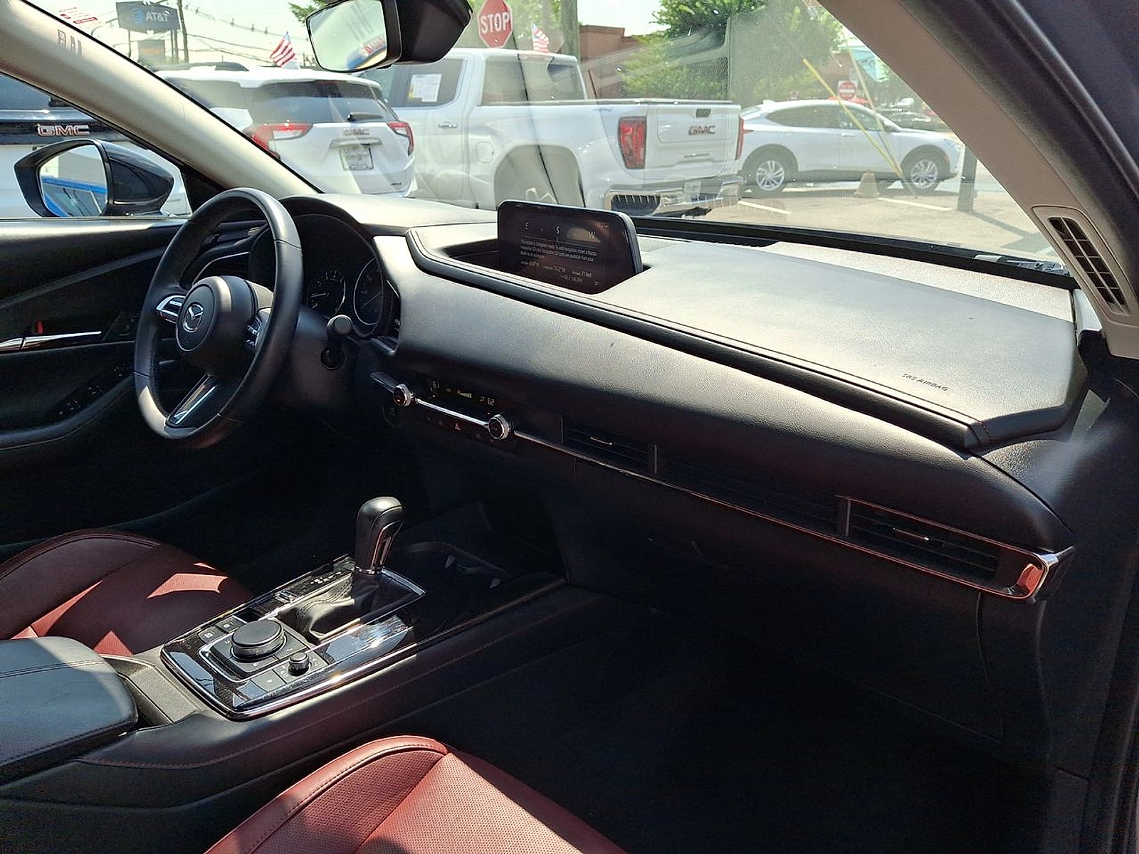 2023 Mazda CX-30 Carbon Edition - Photo 29
