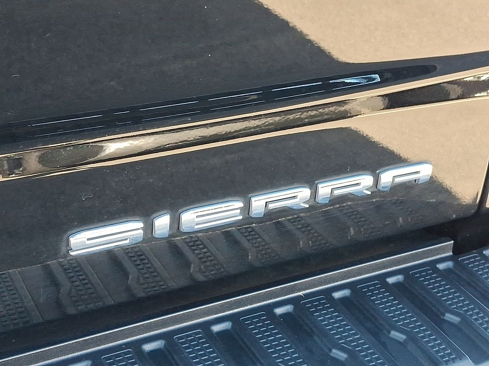2024 GMC Sierra 1500 Denali Denali - Photo 31