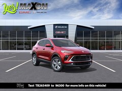 2026 Buick Encore GX Preferred SUV
