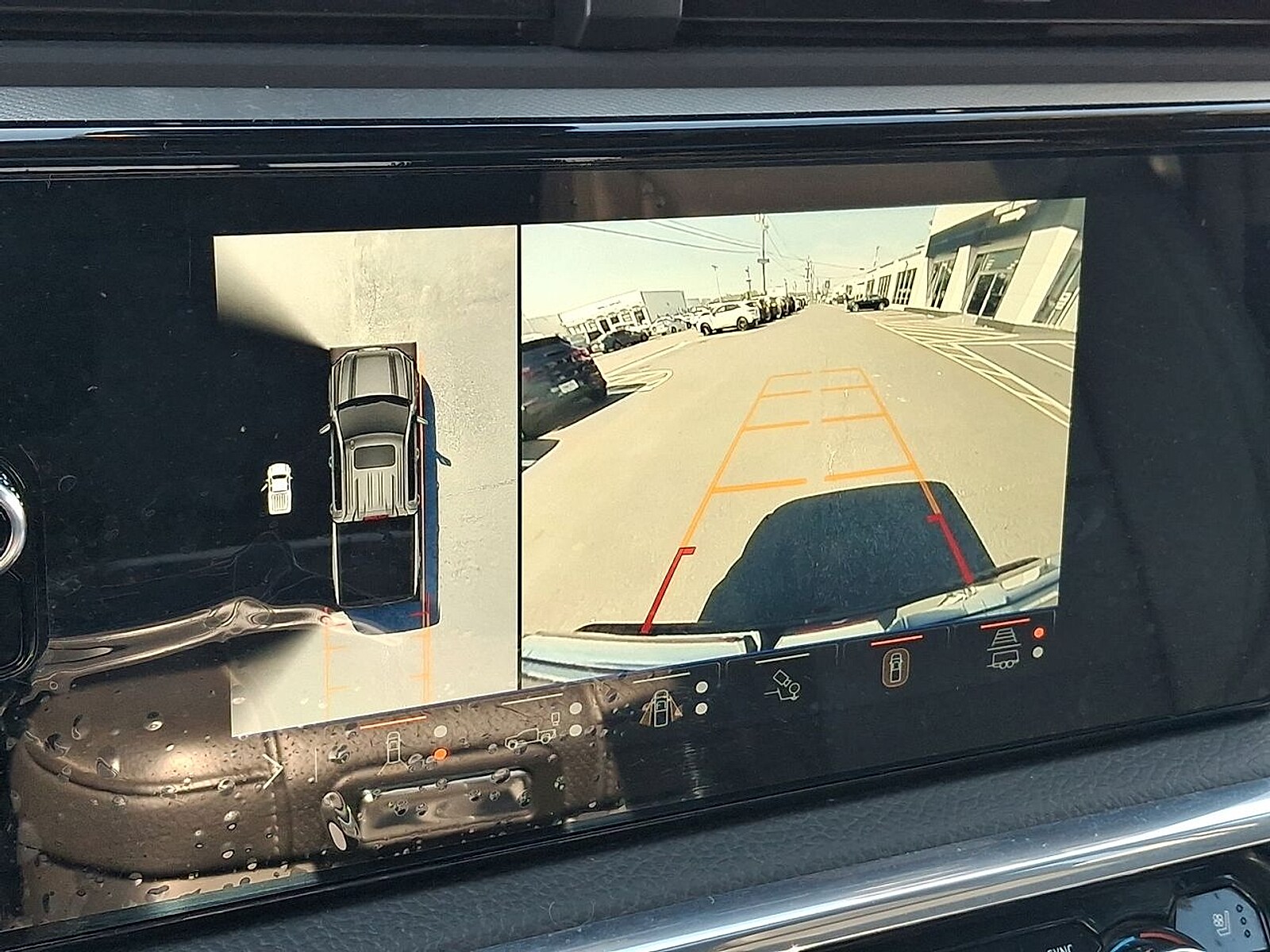 2024 GMC Sierra 1500 Denali Denali - Photo 15