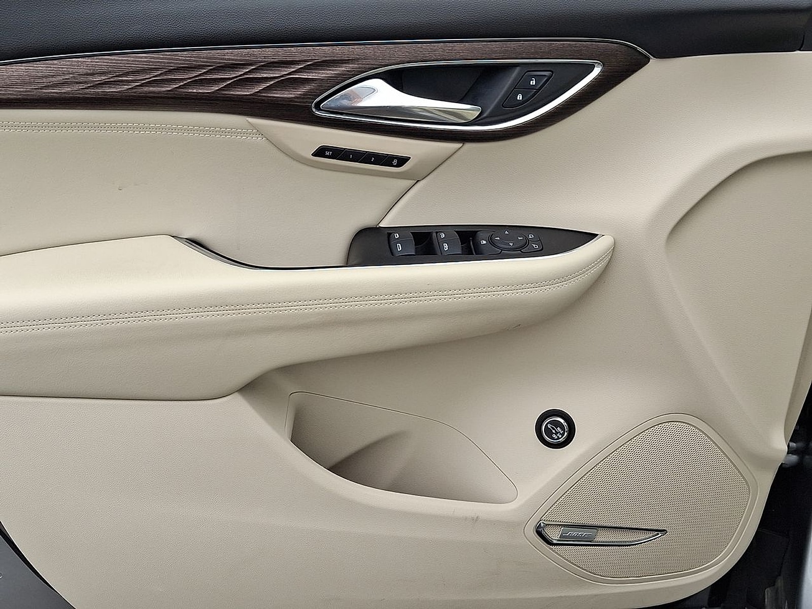 2023 Buick Envision Avenir - Photo 23