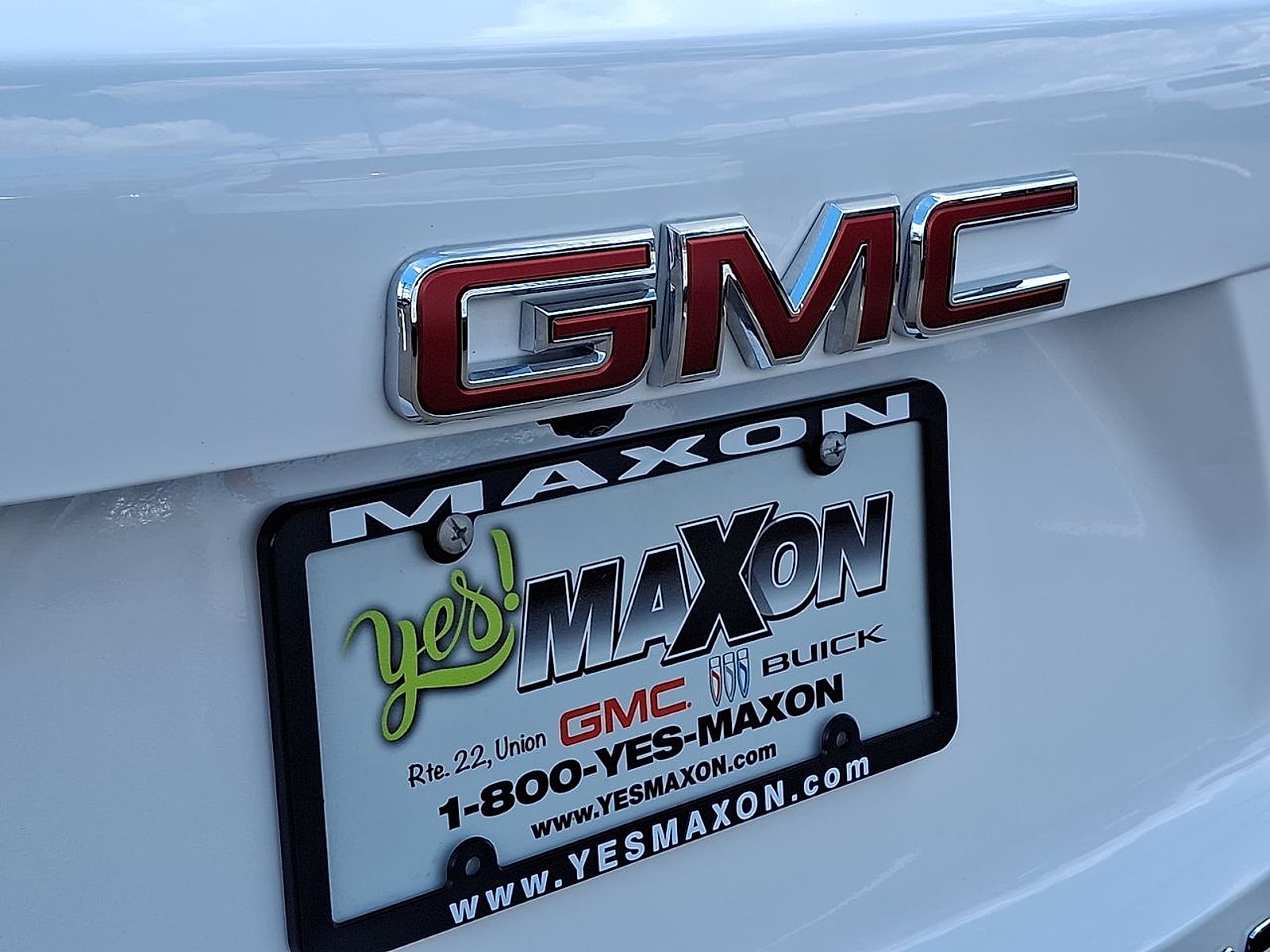 2026 GMC Terrain Elevation - Photo 31