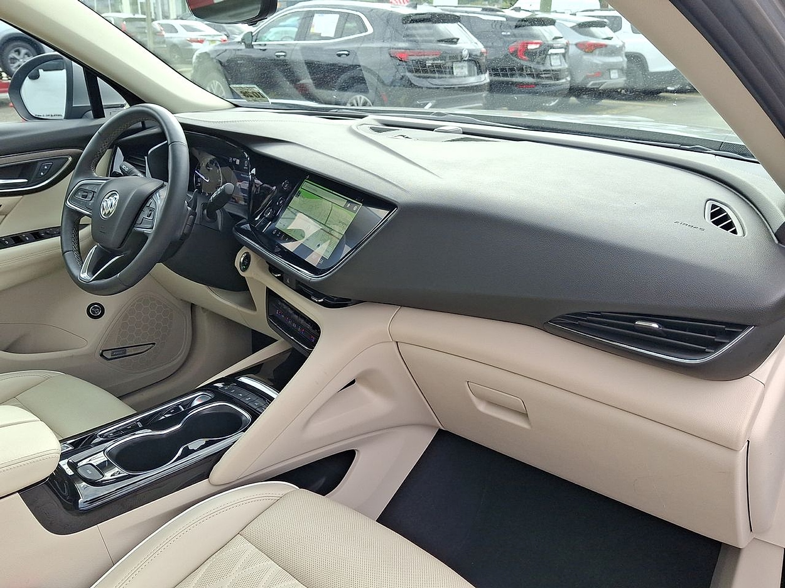 2023 Buick Envision Avenir - Photo 29