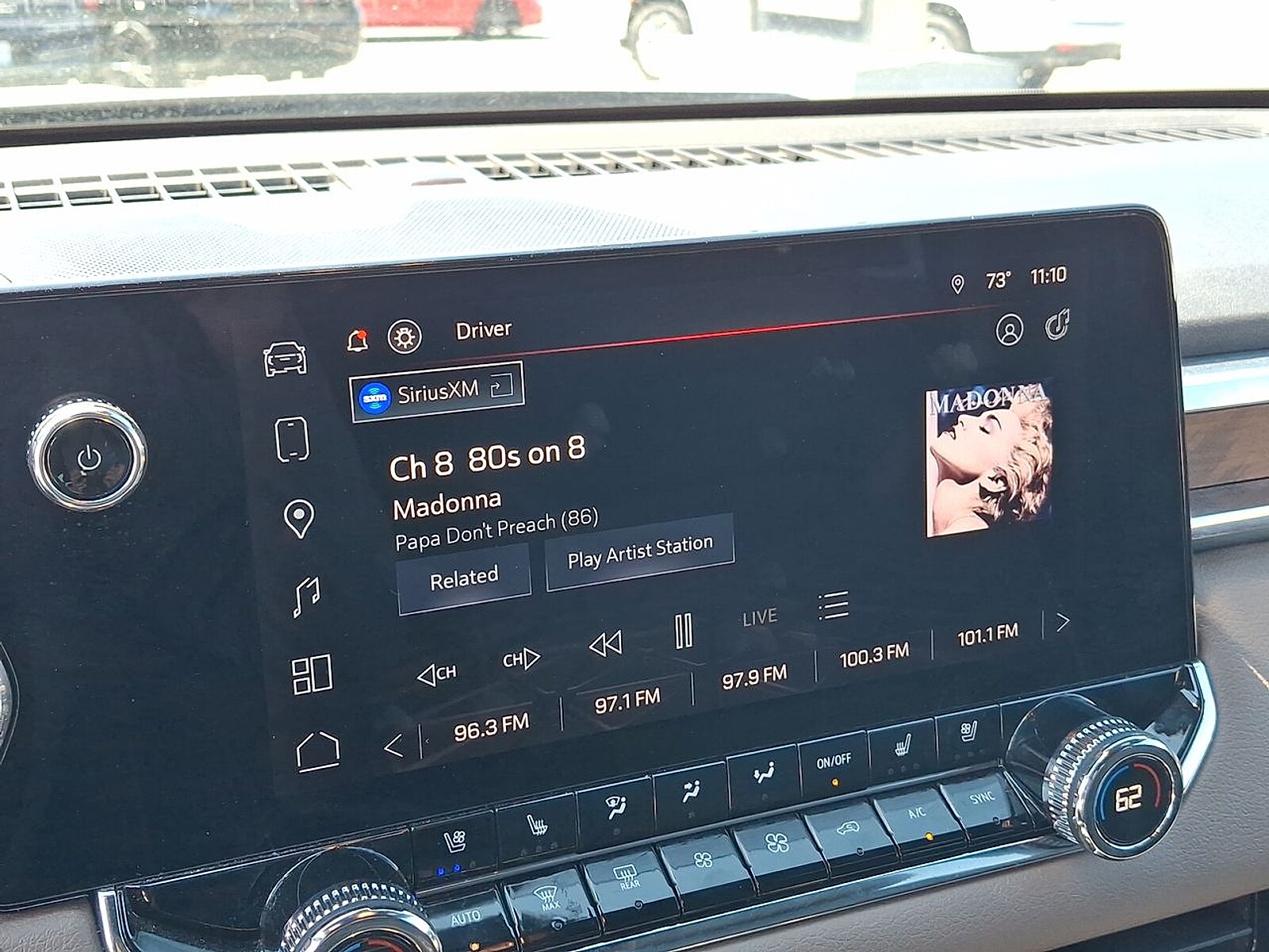 2023 GMC Canyon Denali - Photo 13