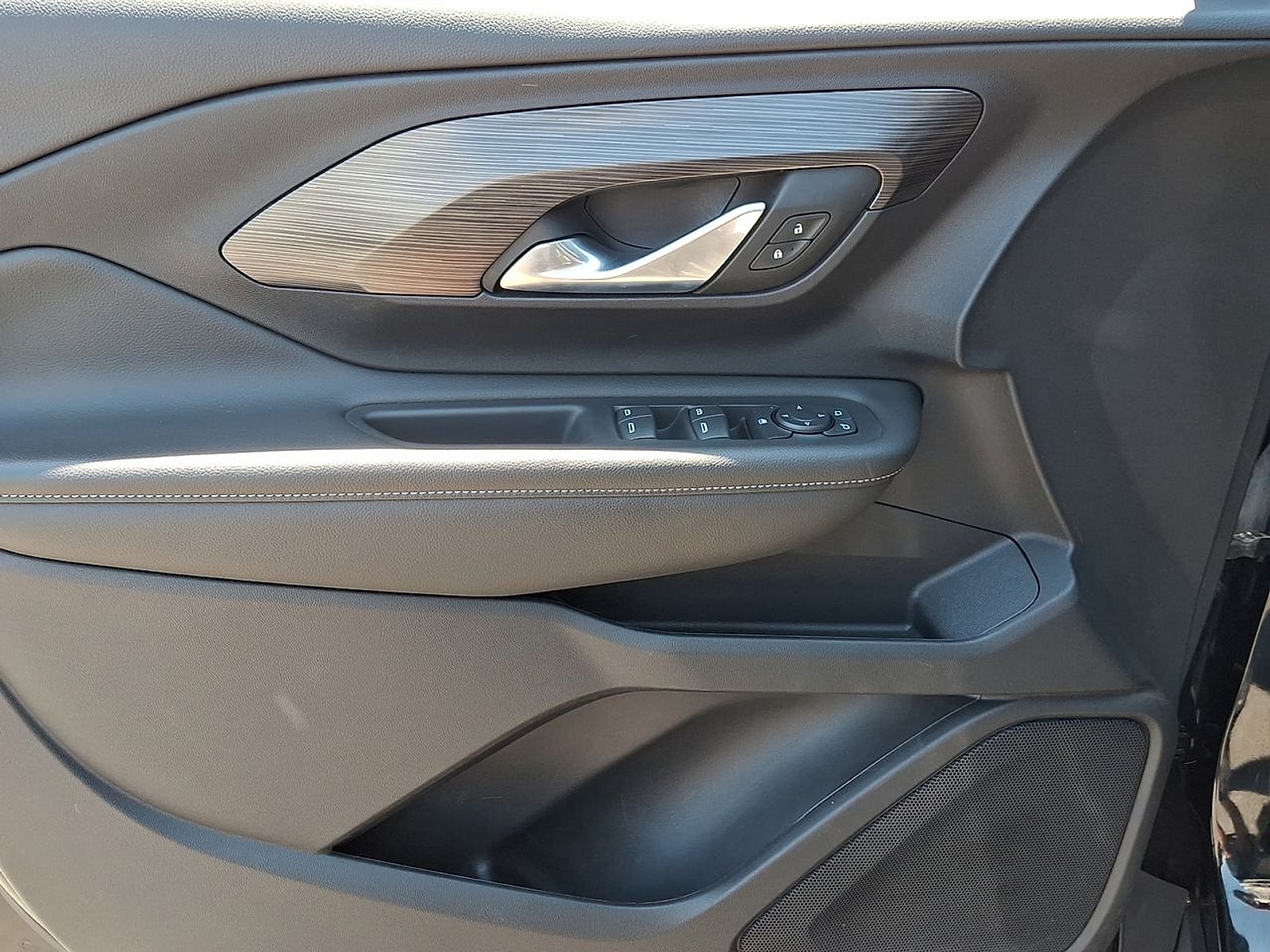 2022 GMC Terrain SLE - Photo 21
