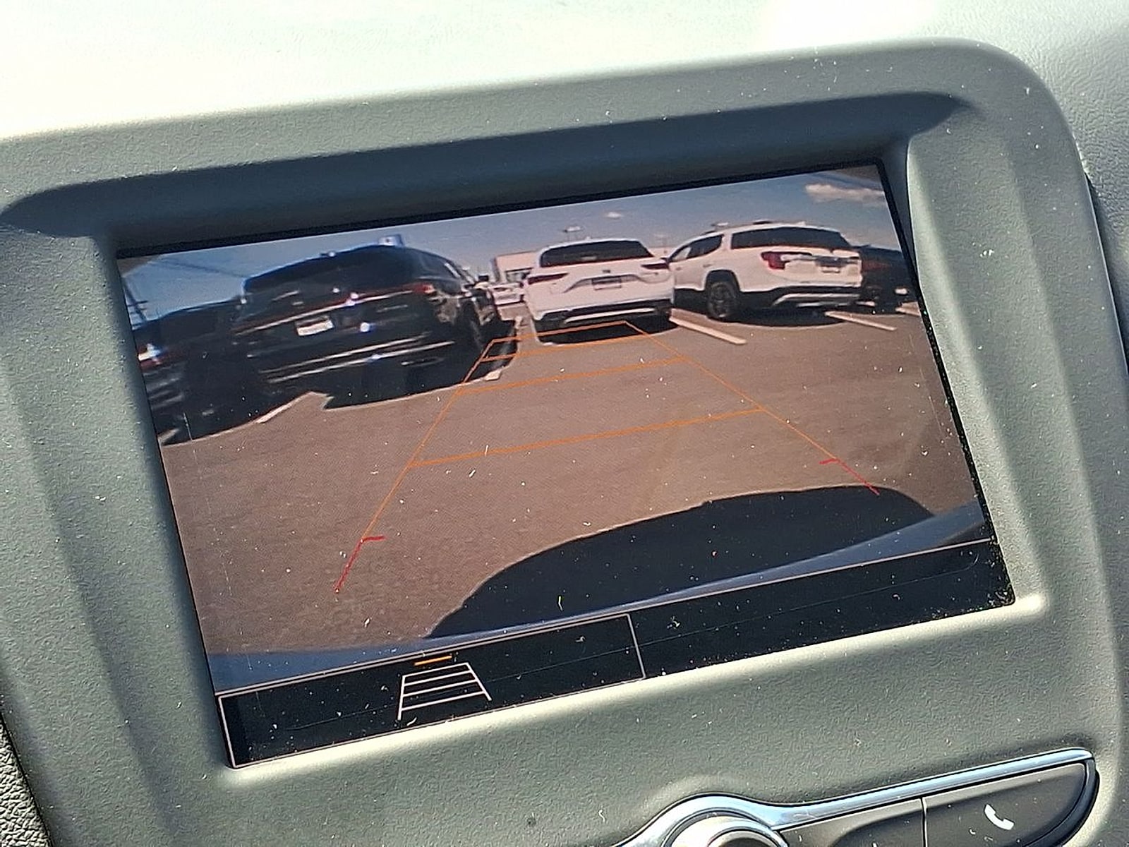 2024 Chevrolet Equinox LS - Photo 14