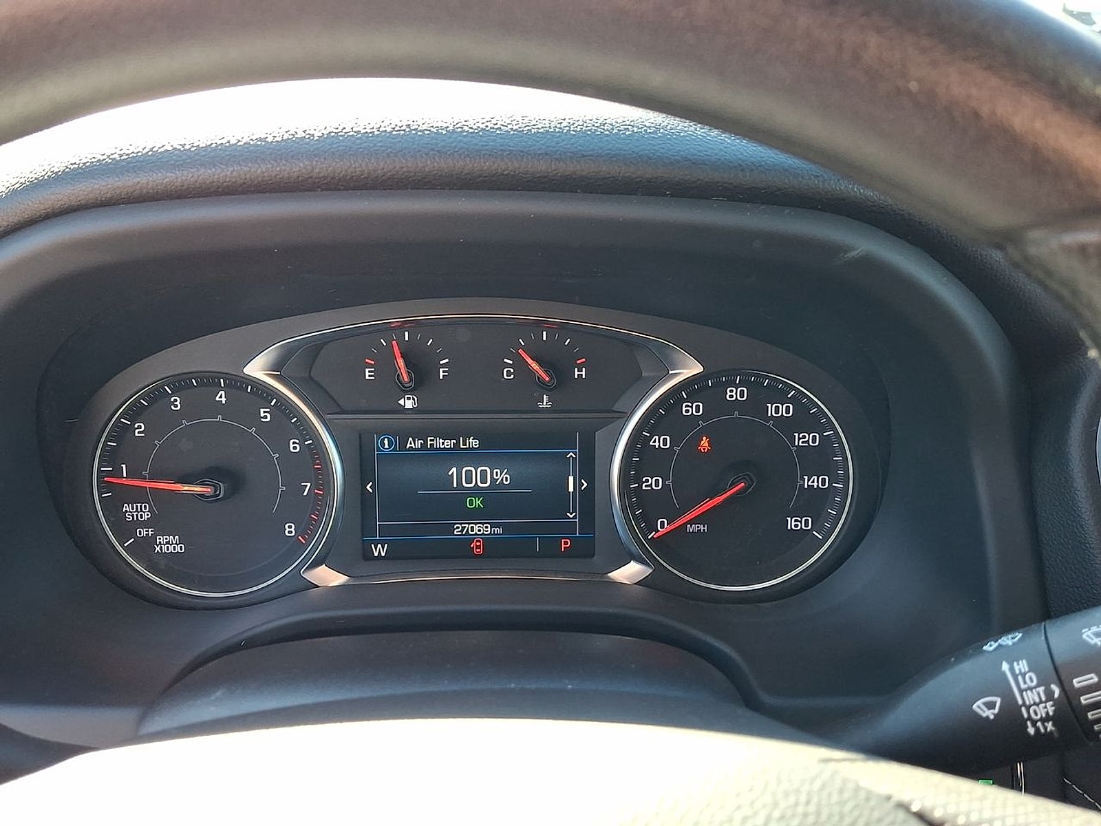 2023 GMC Acadia SLE - Photo 12
