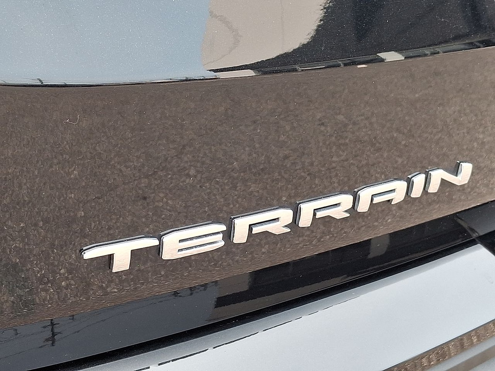 2023 GMC Terrain SLE - Photo 32