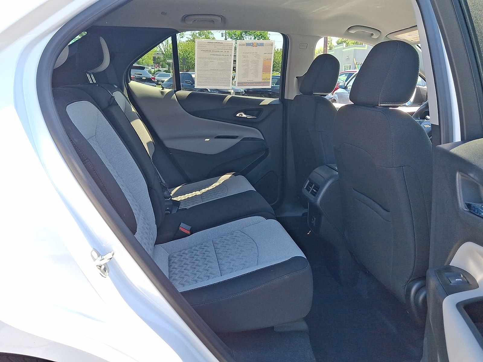 2024 Chevrolet Equinox LS - Photo 26