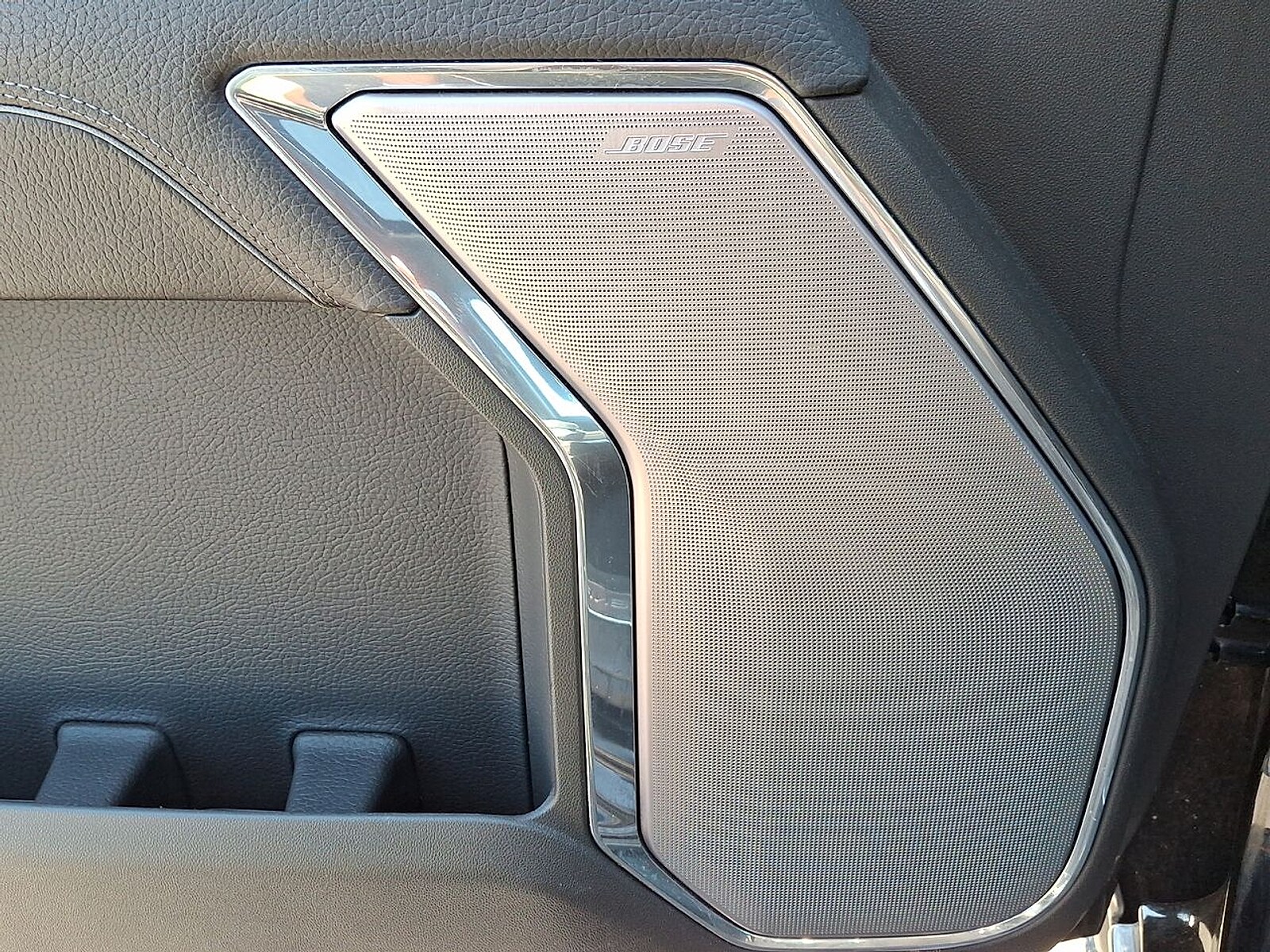 2024 GMC Sierra 1500 Denali Denali - Photo 25