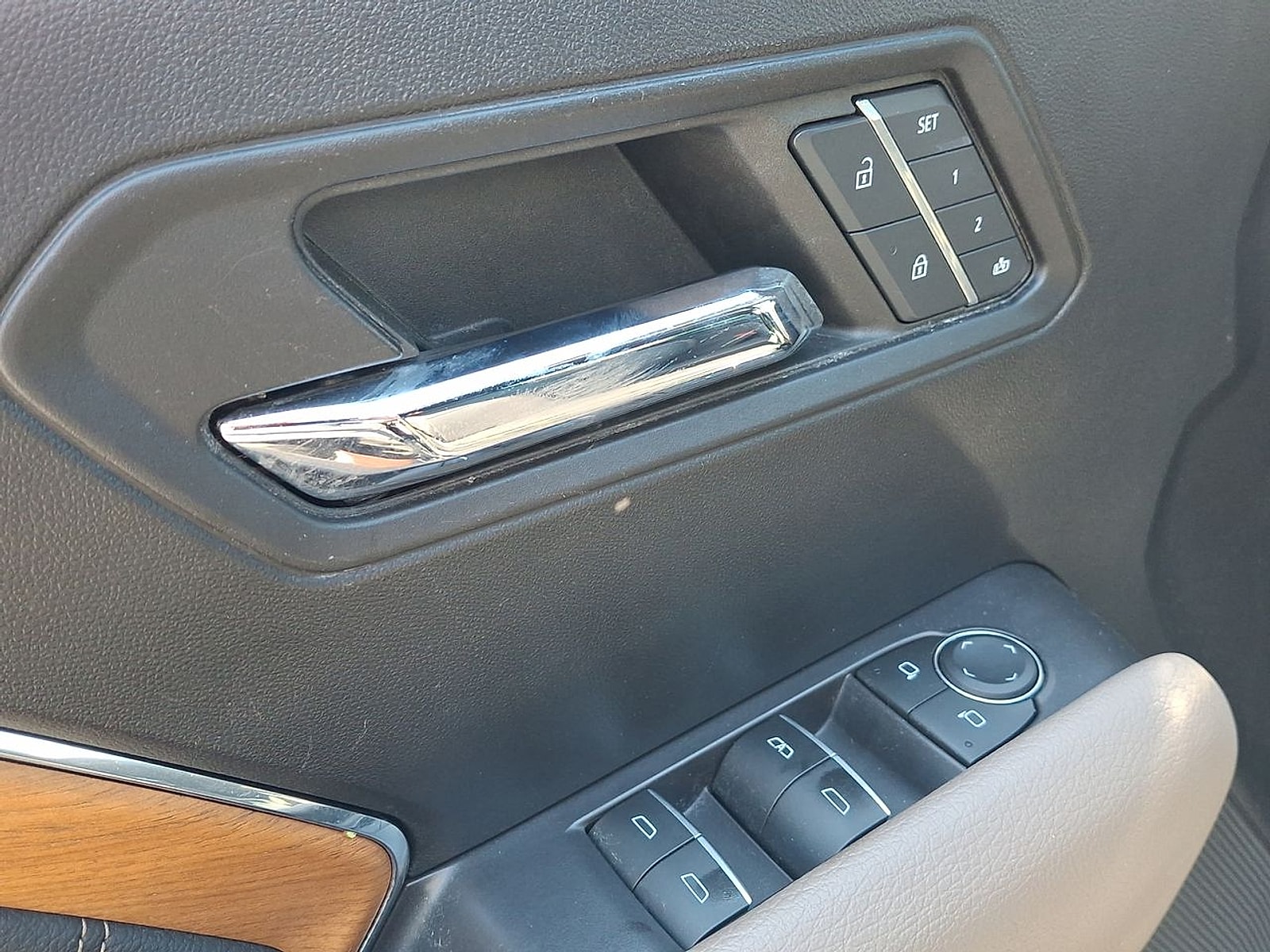 2023 GMC Canyon Denali - Photo 22