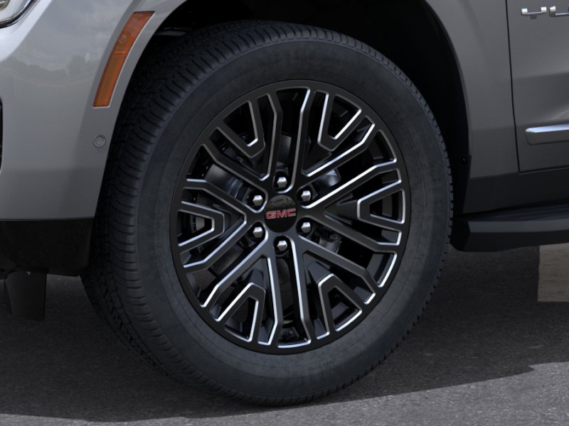 2026 GMC Yukon XL Elevation - Photo 9