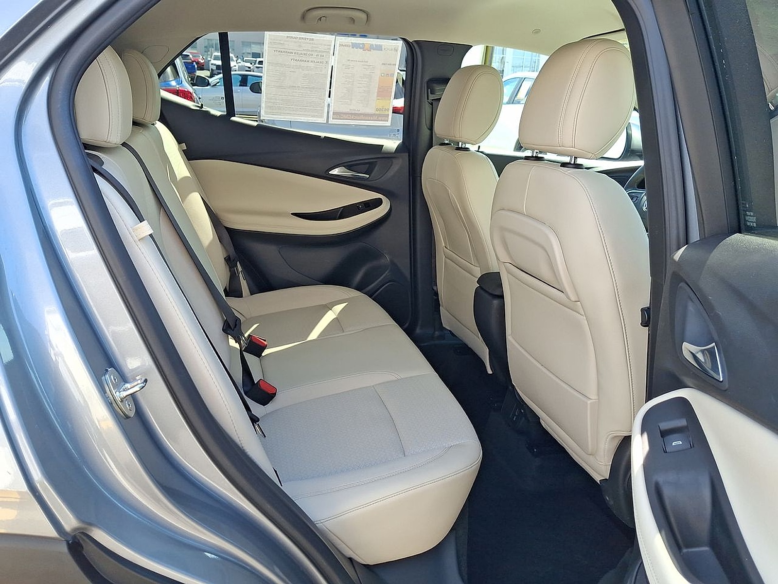 2023 Buick Encore GX Preferred - Photo 25
