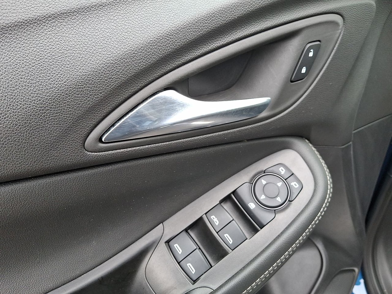 2023 Buick Encore GX Preferred - Photo 21