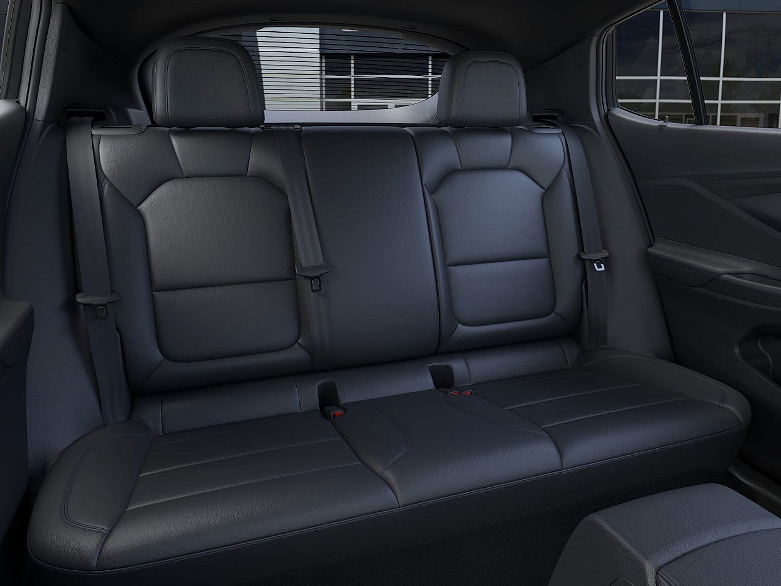 2026 Buick Envista Sport Touring - Photo 17