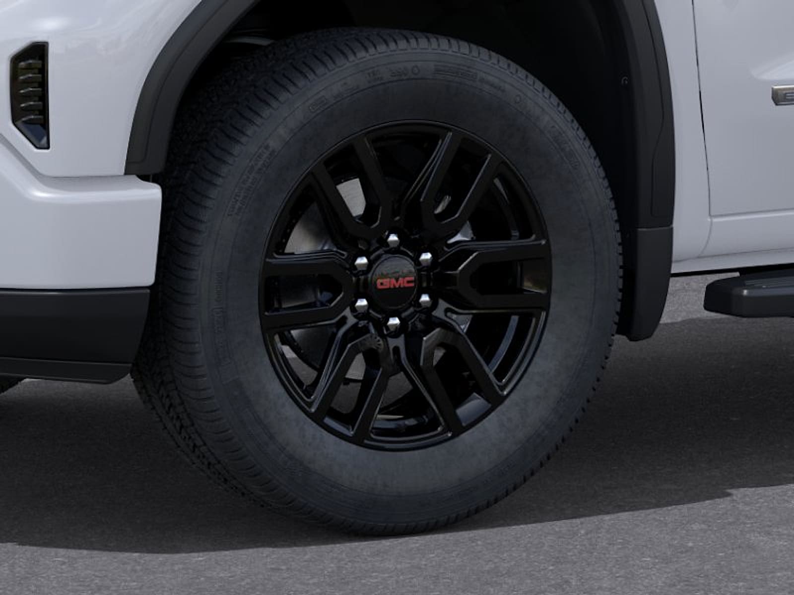 2026 GMC Sierra 1500 Elevation - Photo 9