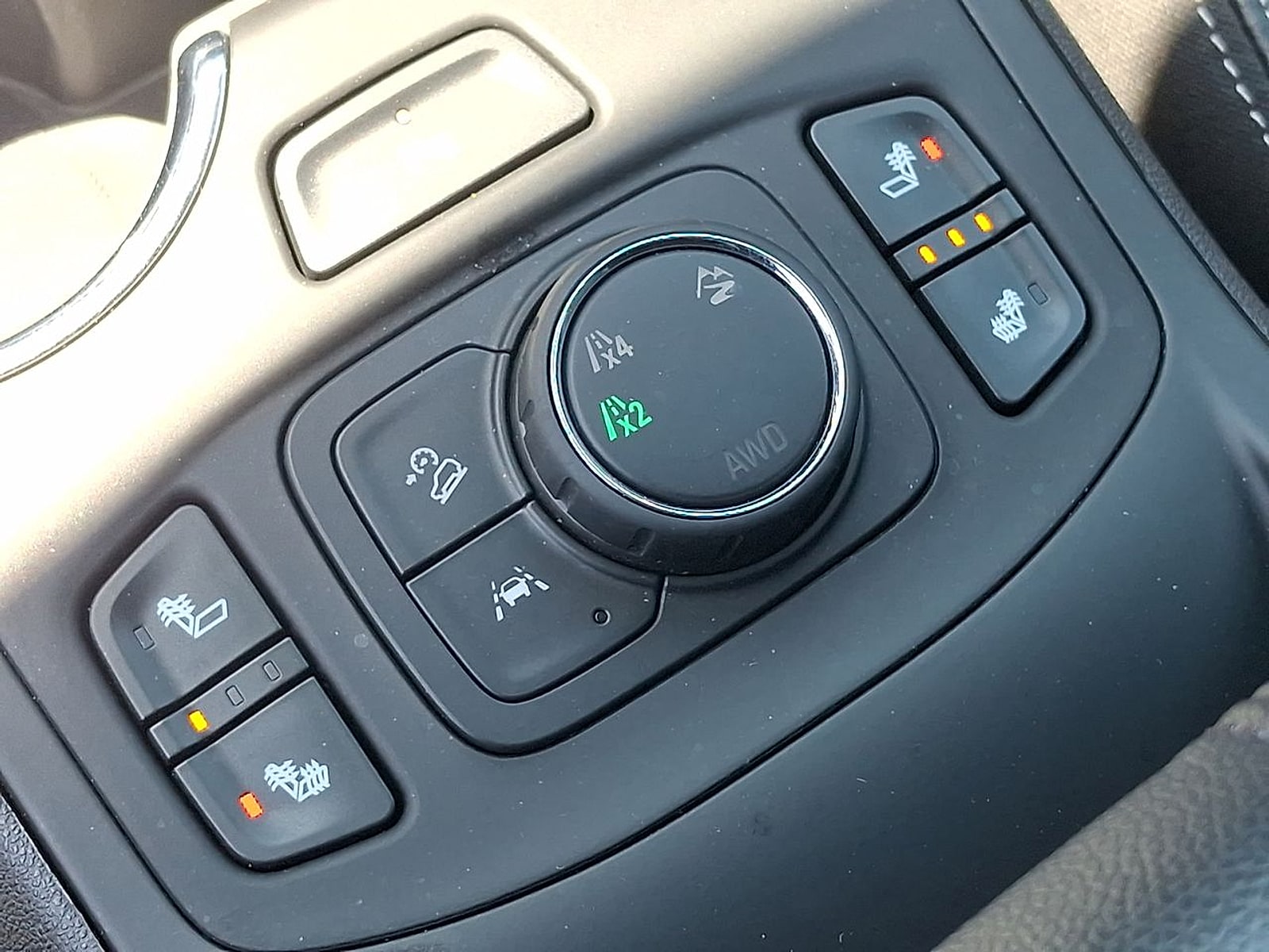 2023 GMC Terrain SLT - Photo 34
