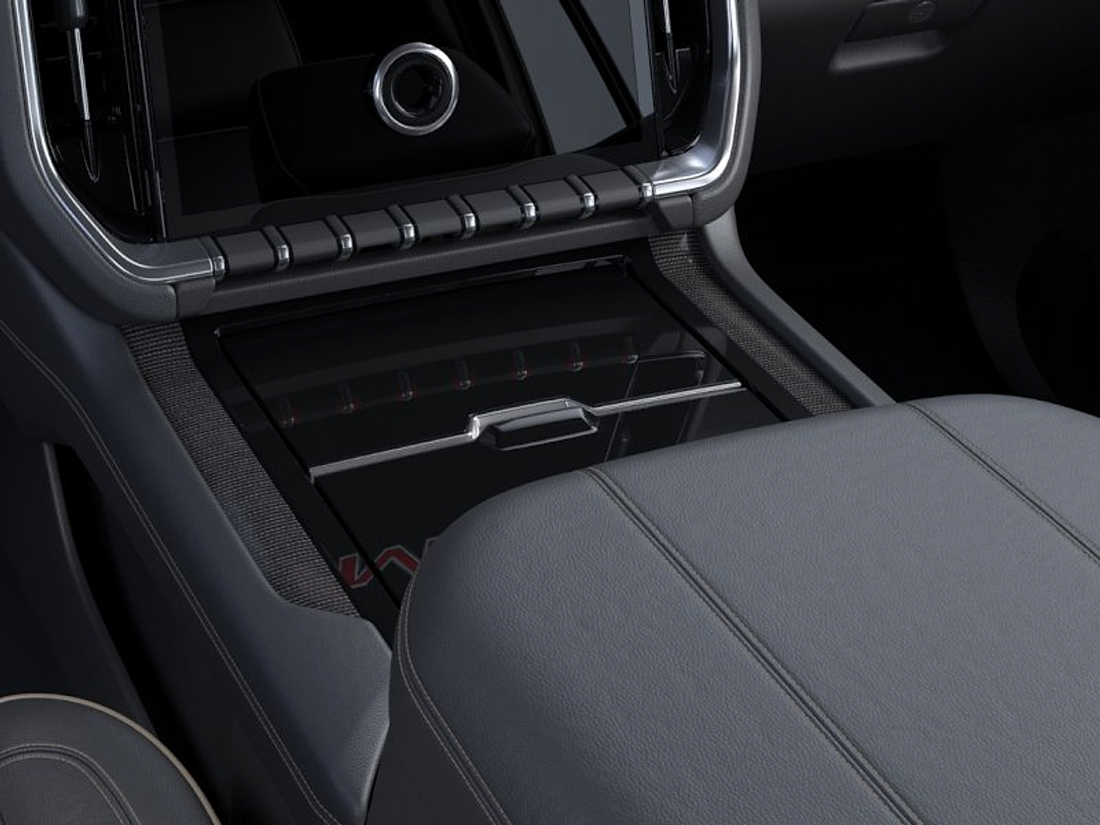 2027 GMC Yukon Elevation - Photo 23