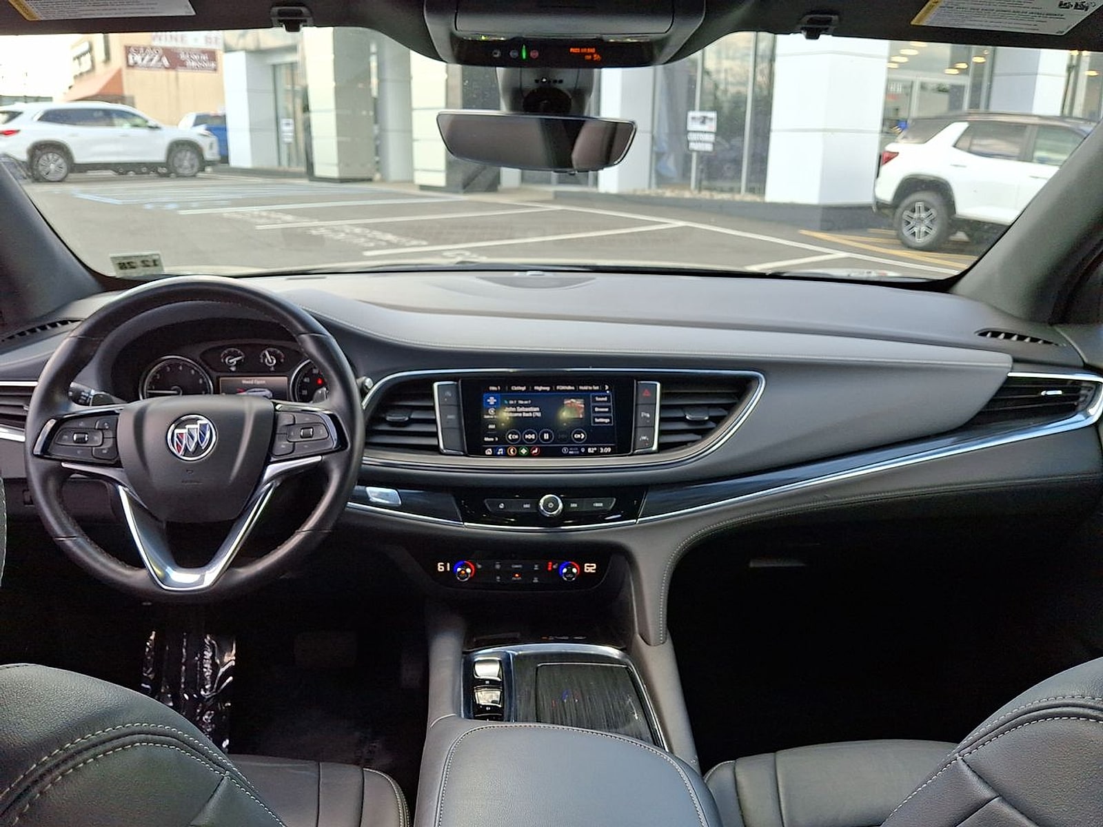 2024 Buick Enclave Essence - Photo 19
