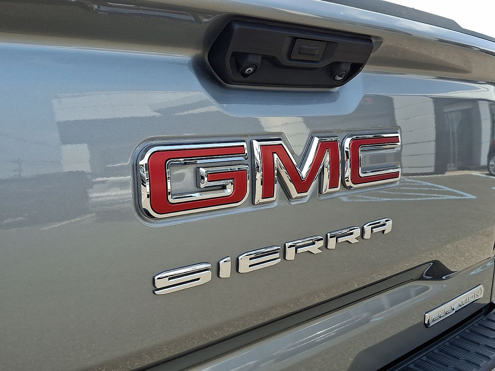 2023 GMC Sierra 1500 Elevation - Photo 30