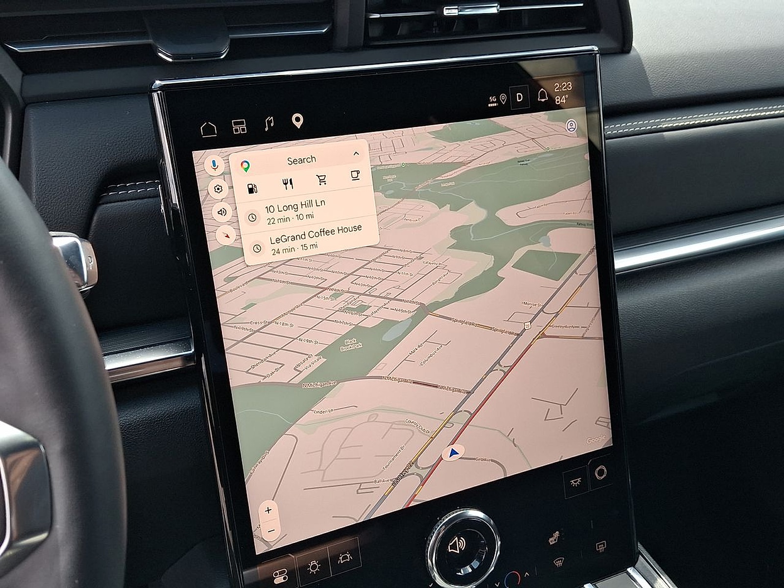 2026 GMC Terrain Elevation - Photo 14