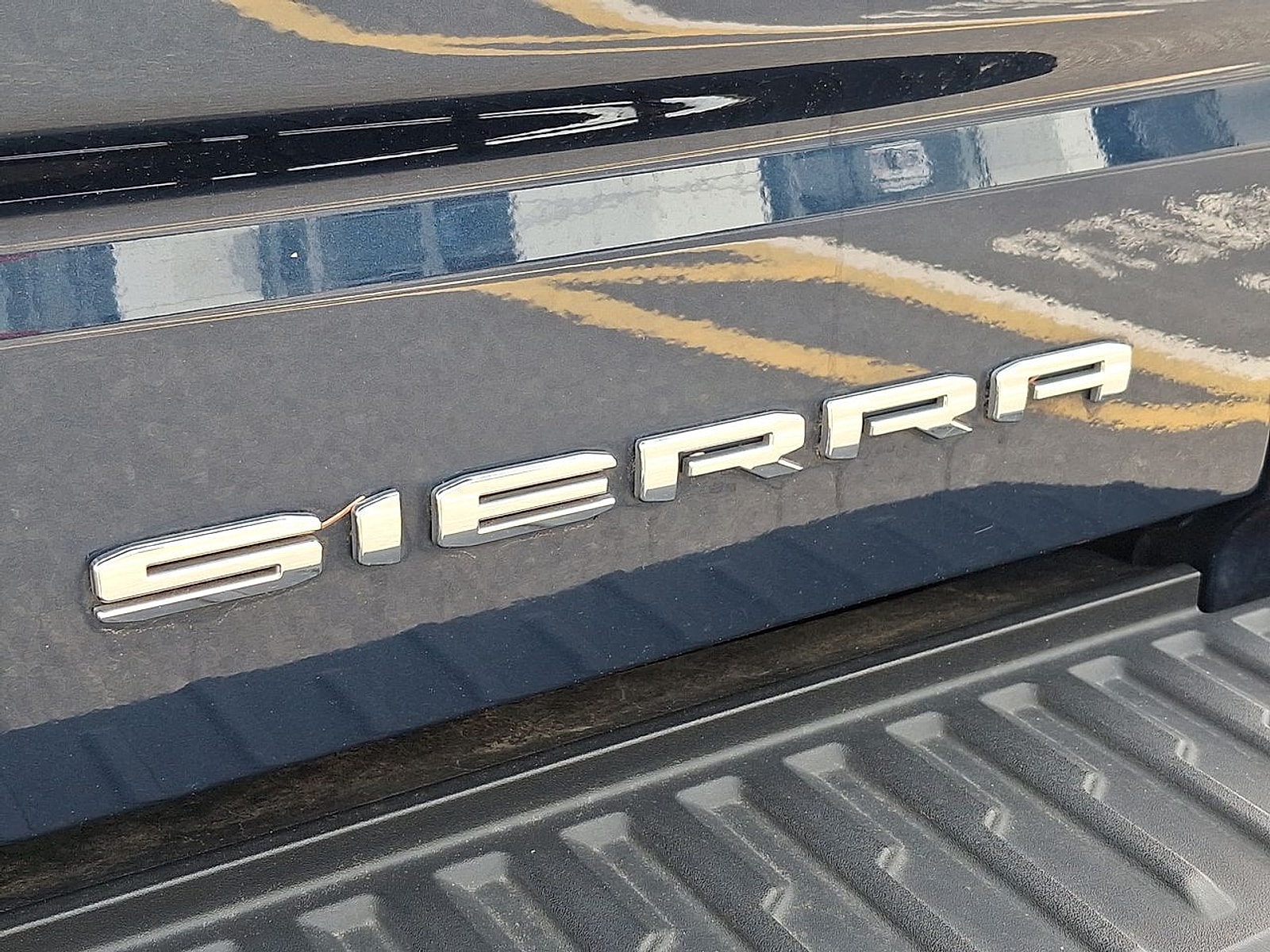 2023 GMC Sierra 1500 Denali Denali - Photo 32