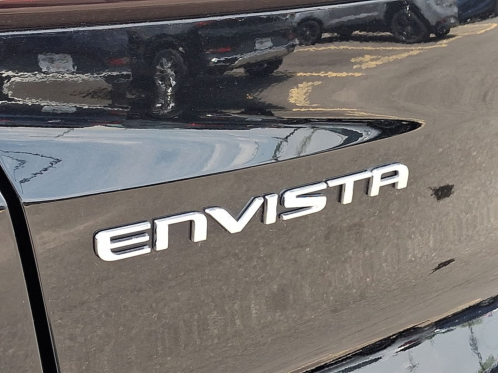 2024 Buick Envista Sport Touring - Photo 30