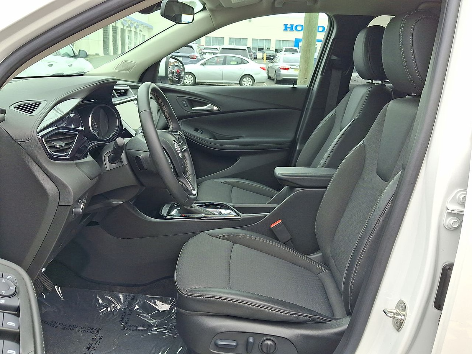 2022 Buick Encore GX Select - Photo 18