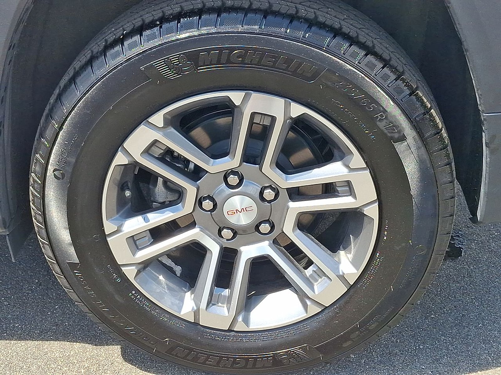 2026 GMC Terrain Elevation - Photo 33