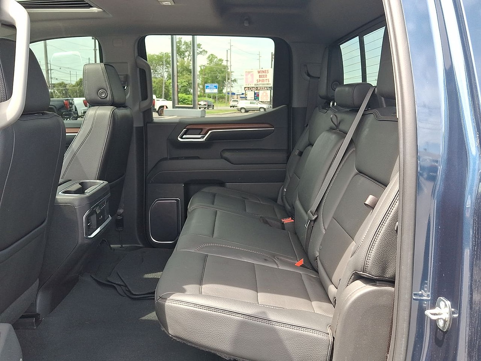 2023 GMC Sierra 1500 Denali Denali - Photo 25
