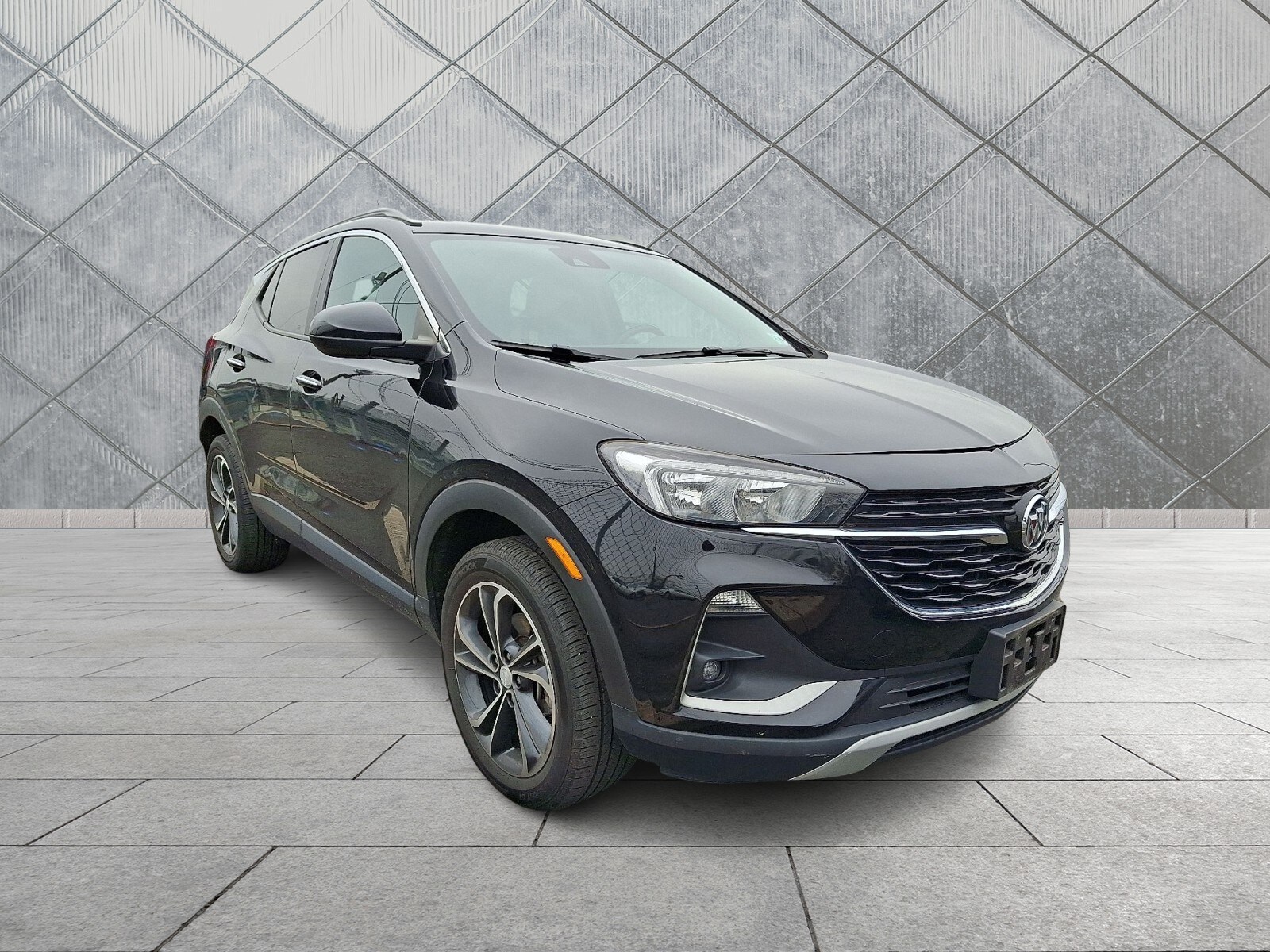 2023 Buick Encore GX Select photo 2