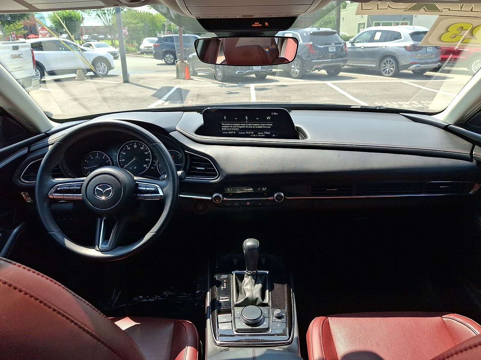 2023 Mazda CX-30 Carbon Edition - Photo 20