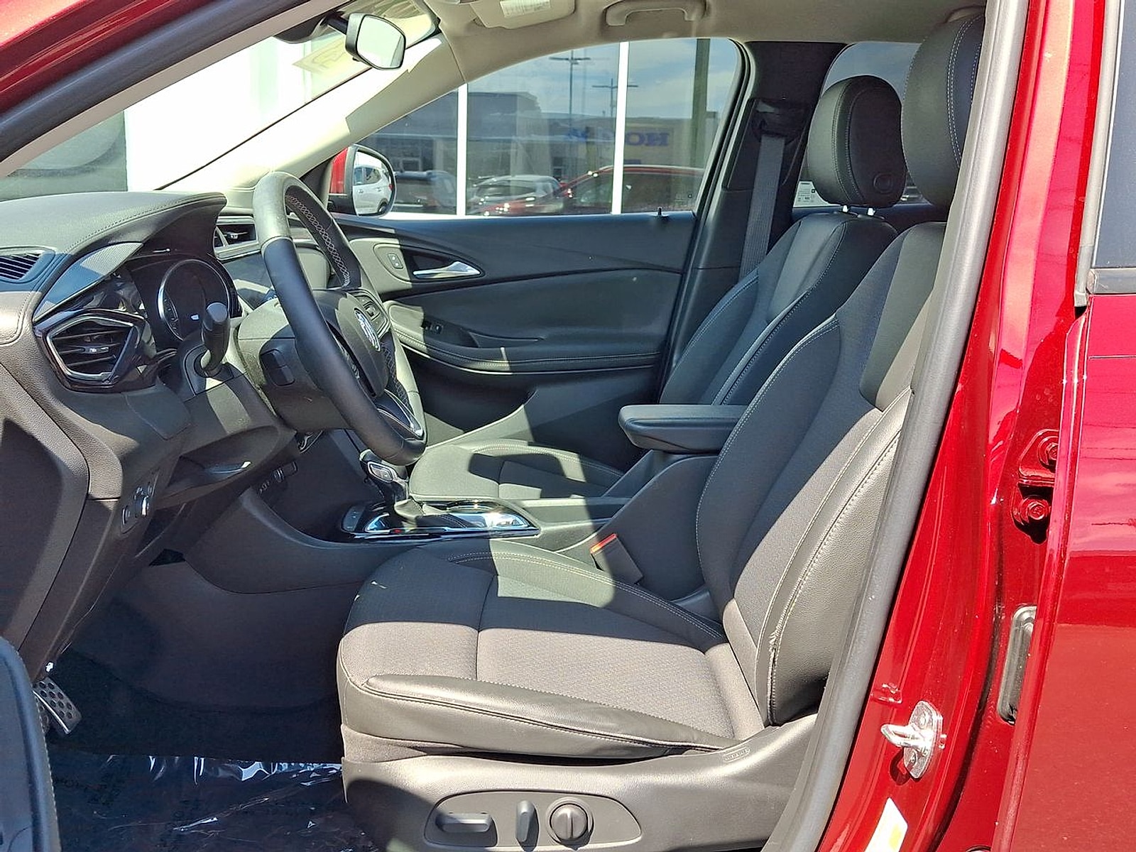 2023 Buick Encore GX Select - Photo 18