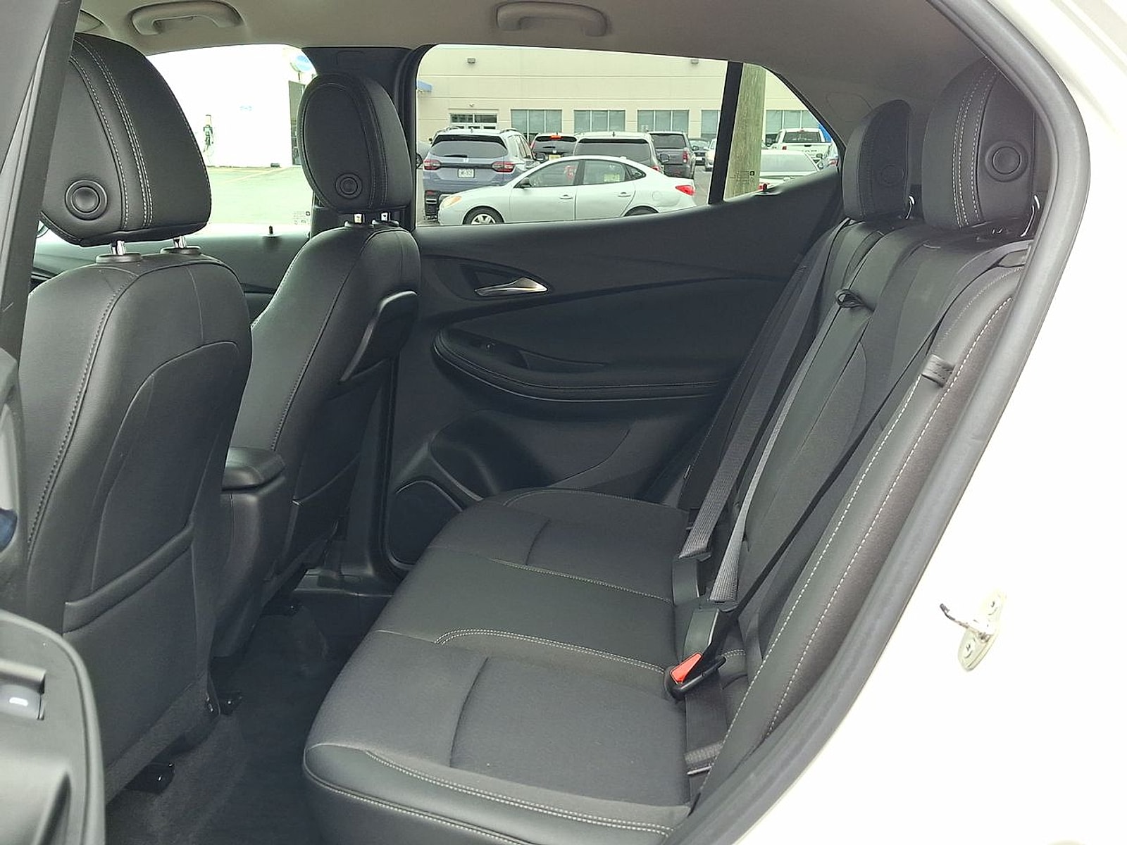 2022 Buick Encore GX Select - Photo 23