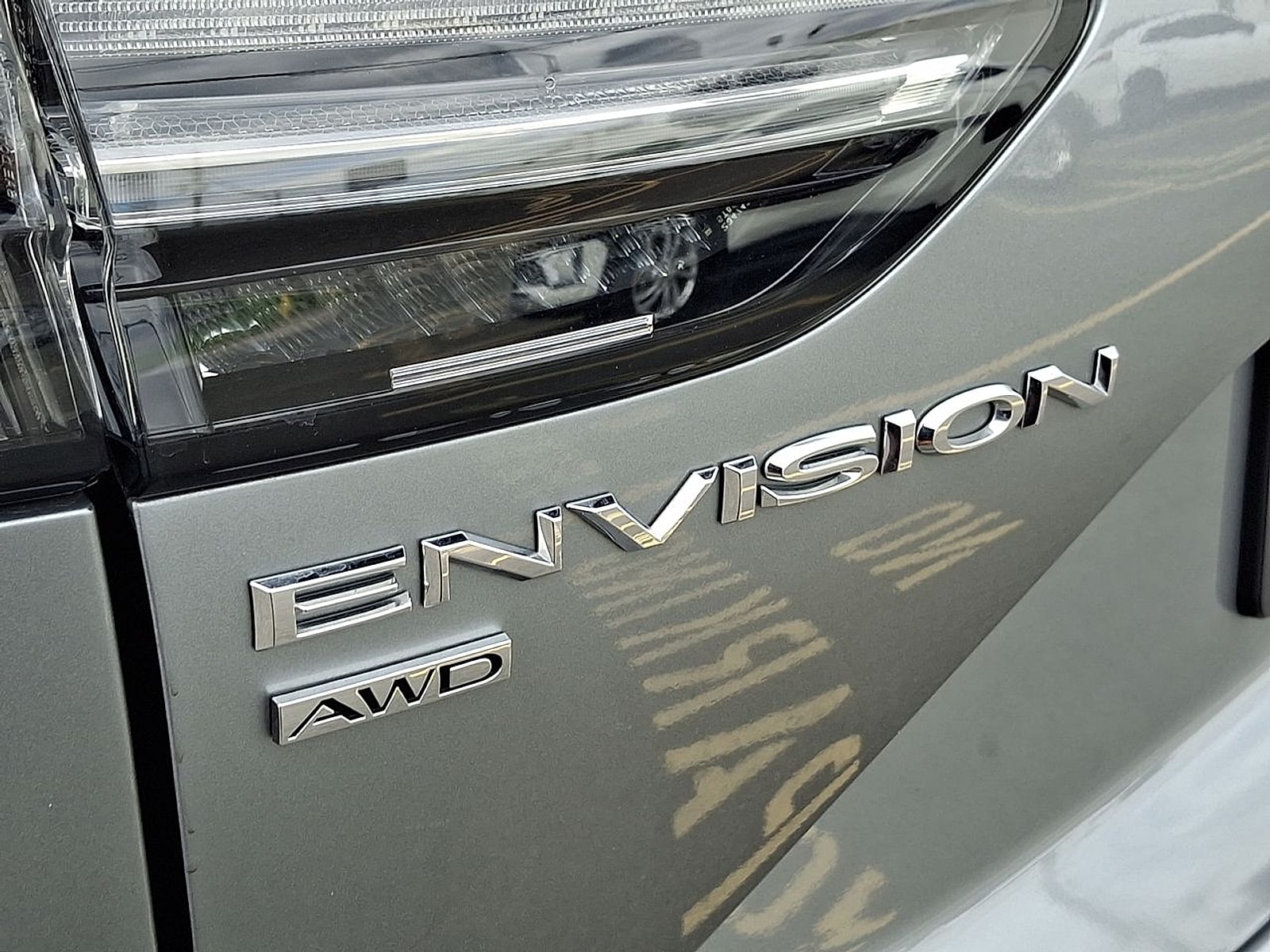 2023 Buick Envision Avenir - Photo 32