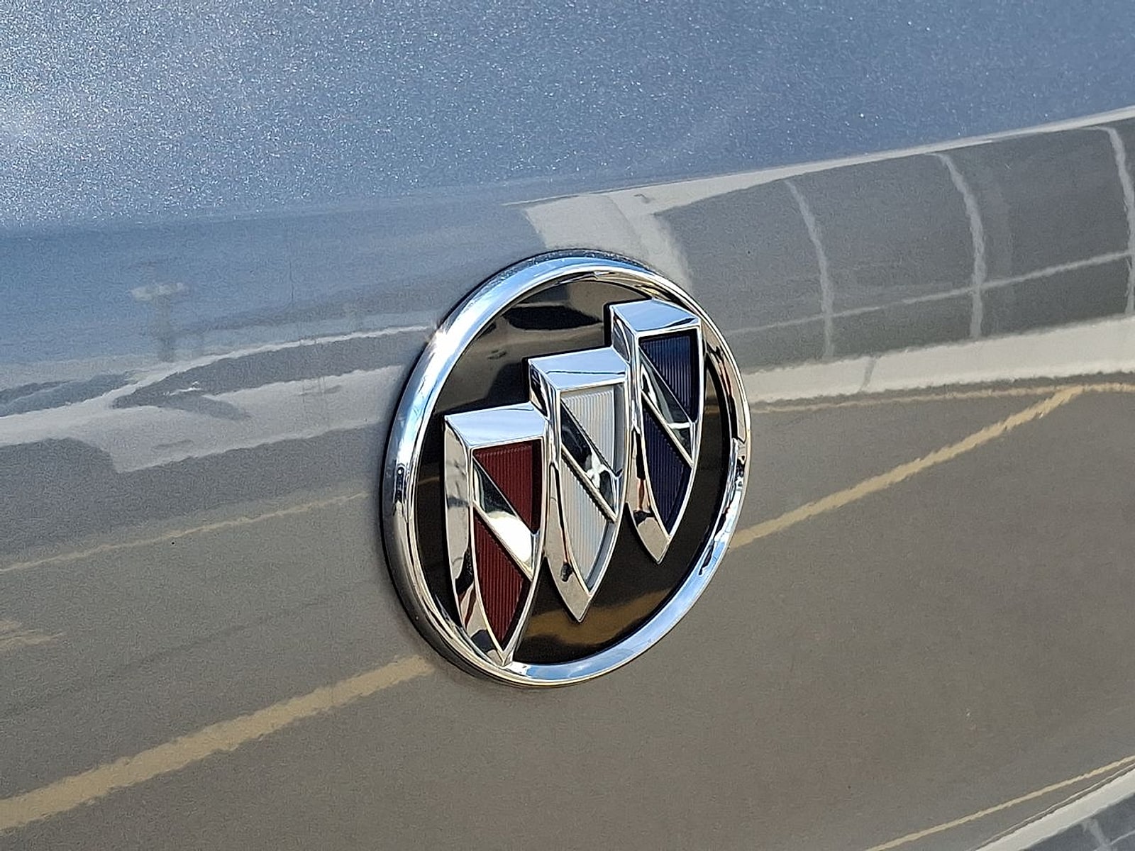 2023 Buick Encore GX Preferred - Photo 29