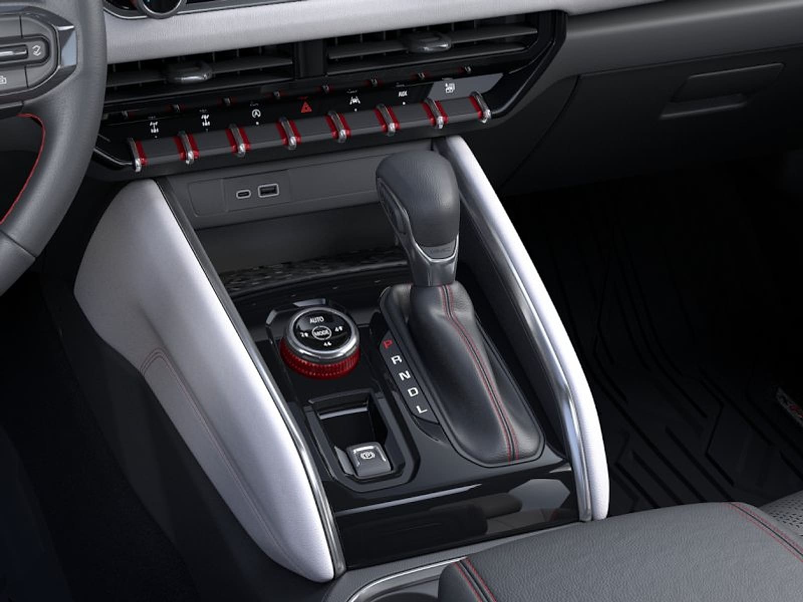 2026 GMC Canyon AT4X - Photo 23