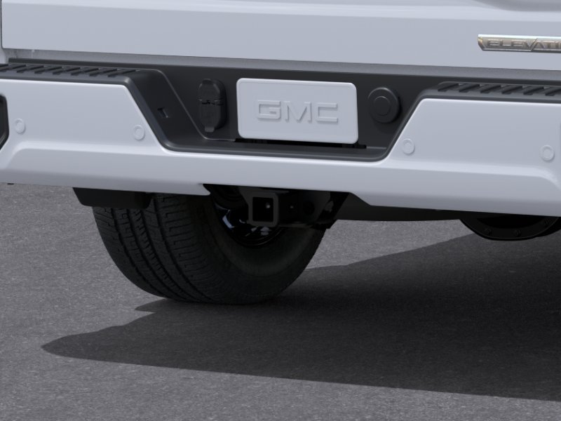 2026 GMC Sierra 1500 Elevation - Photo 38