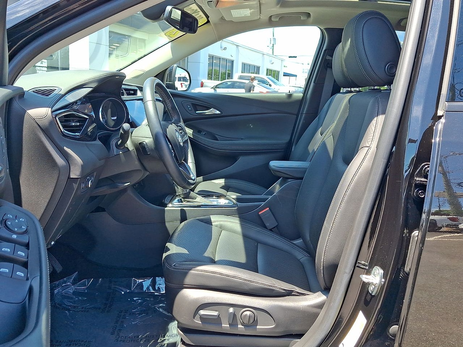 2023 Buick Encore GX Essence - Photo 19