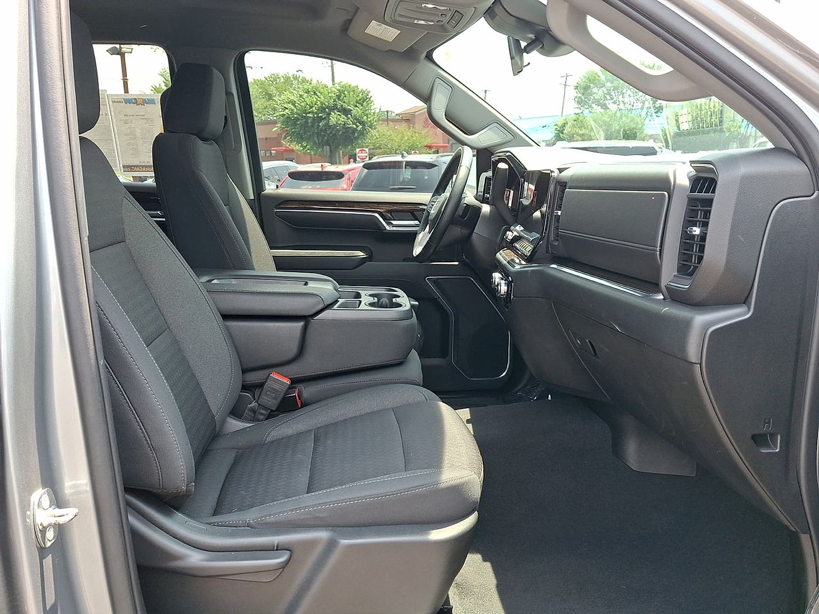 2023 GMC Sierra 1500 Elevation - Photo 27