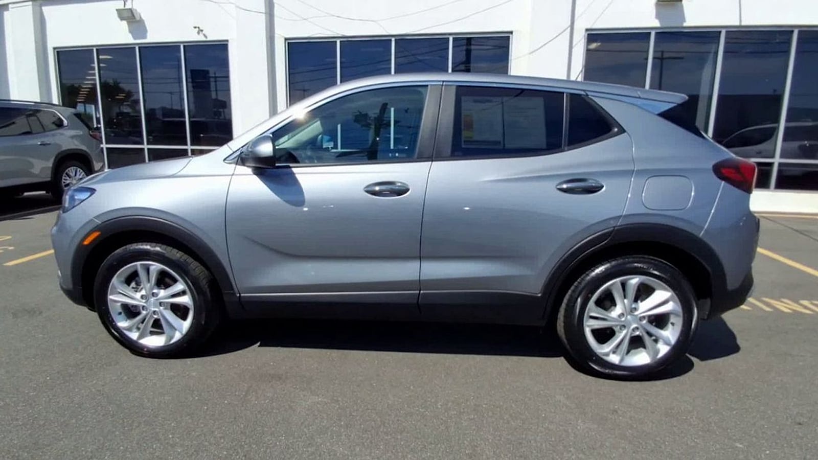 2023 Buick Encore GX Preferred - Photo 5
