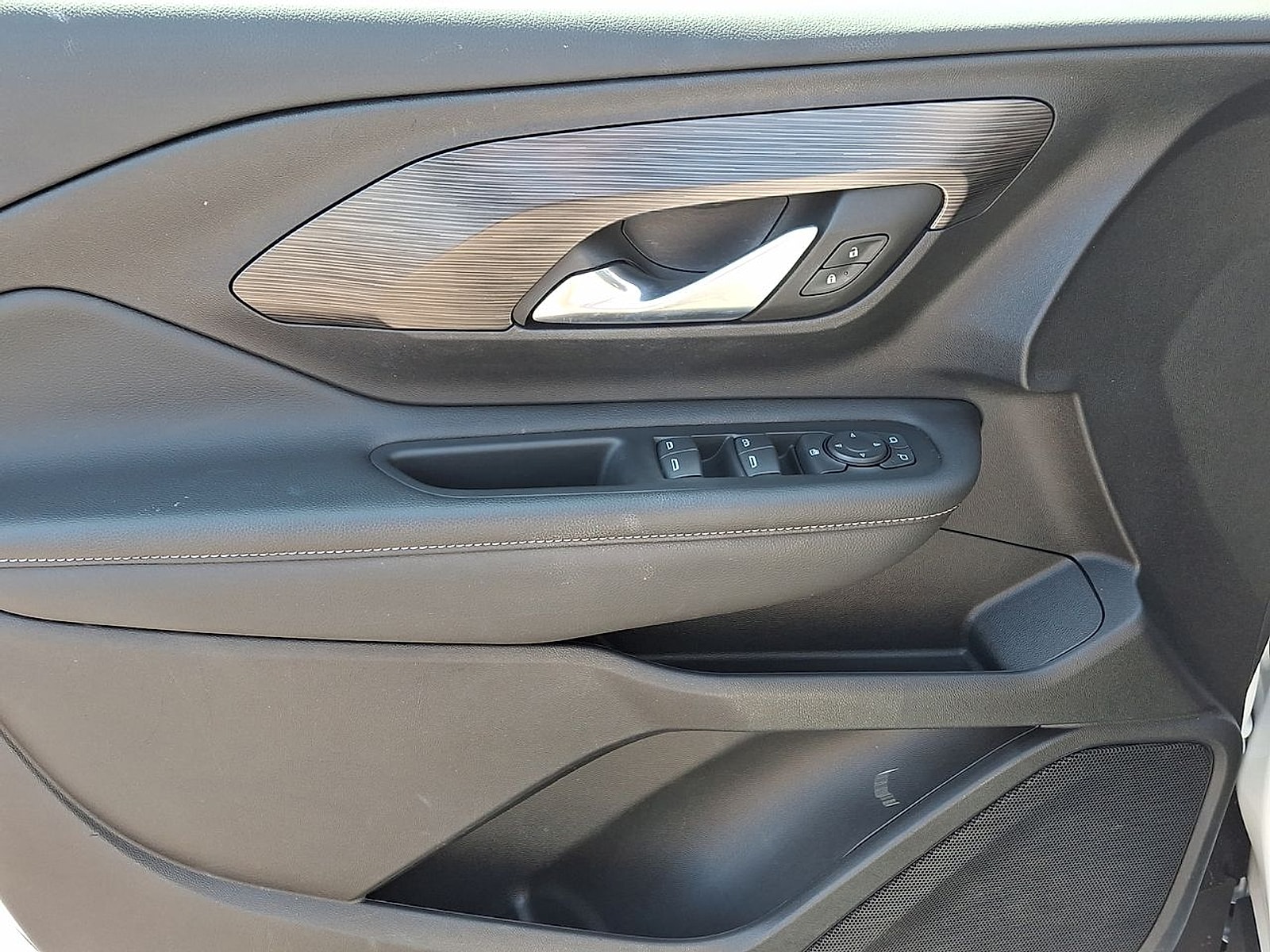 2022 GMC Terrain SLE - Photo 21
