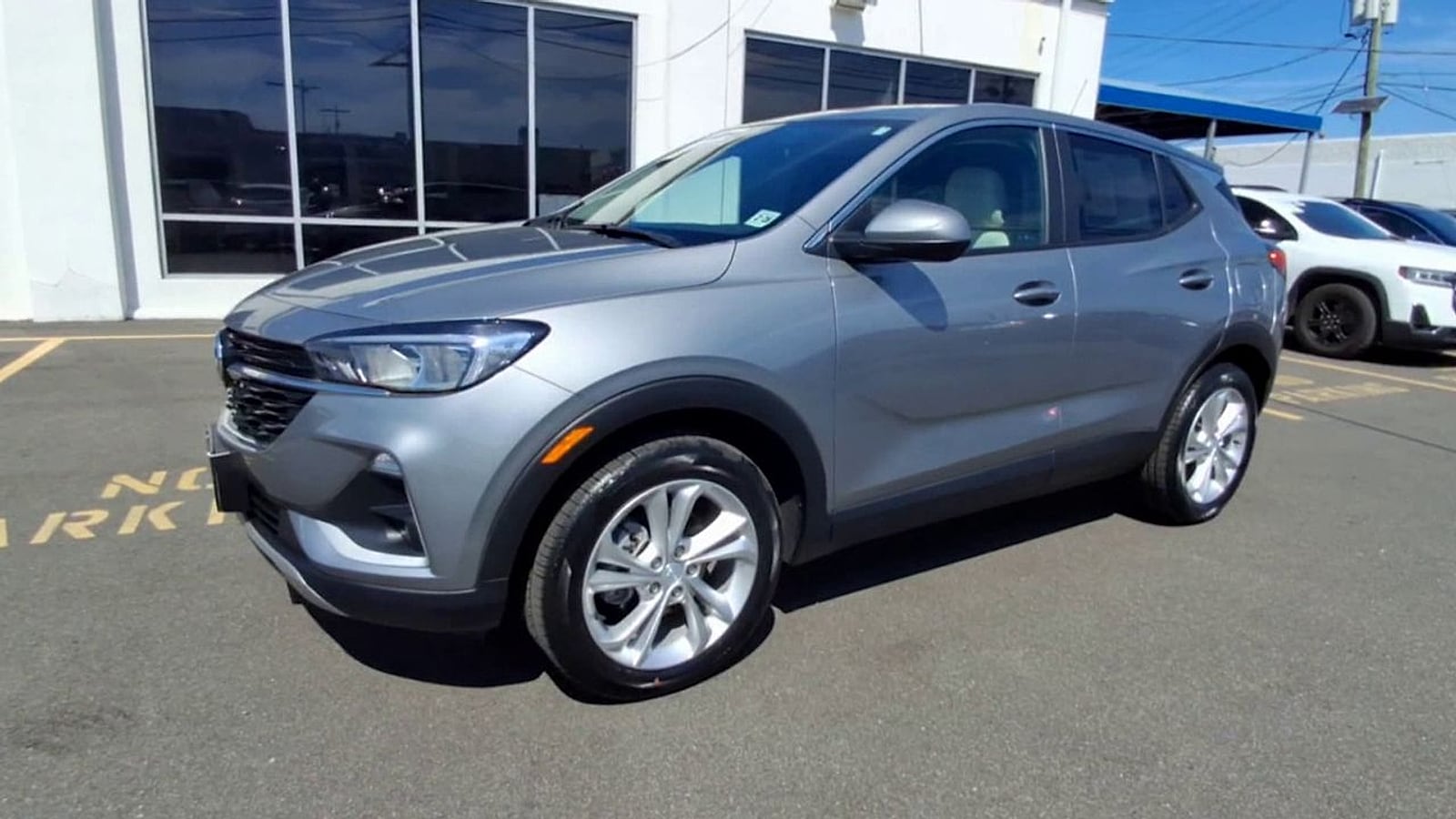 2023 Buick Encore GX Preferred - Photo 6