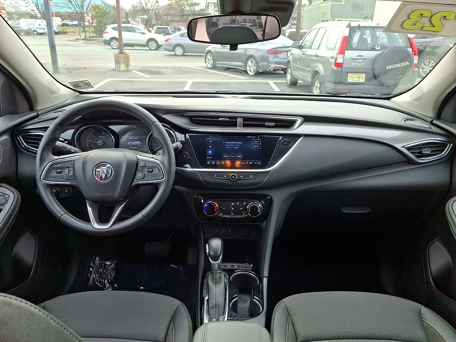 2023 Buick Encore GX Preferred - Photo 19