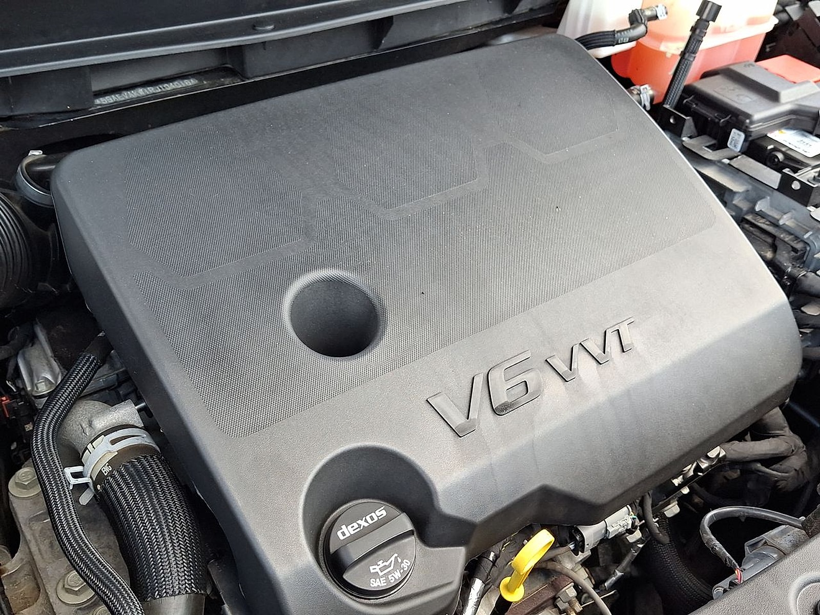 2024 Buick Enclave Essence - Photo 29