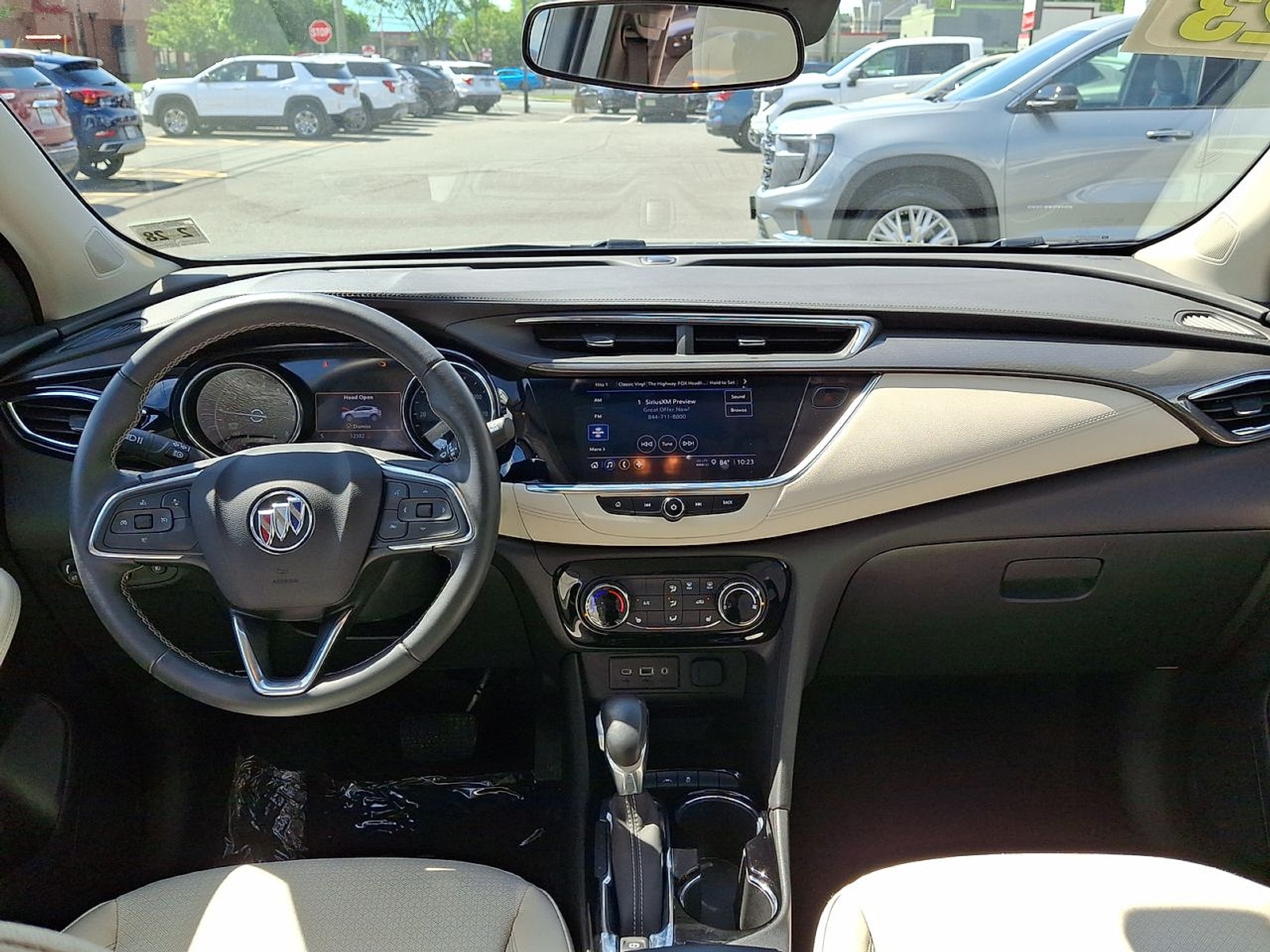 2023 Buick Encore GX Preferred - Photo 19