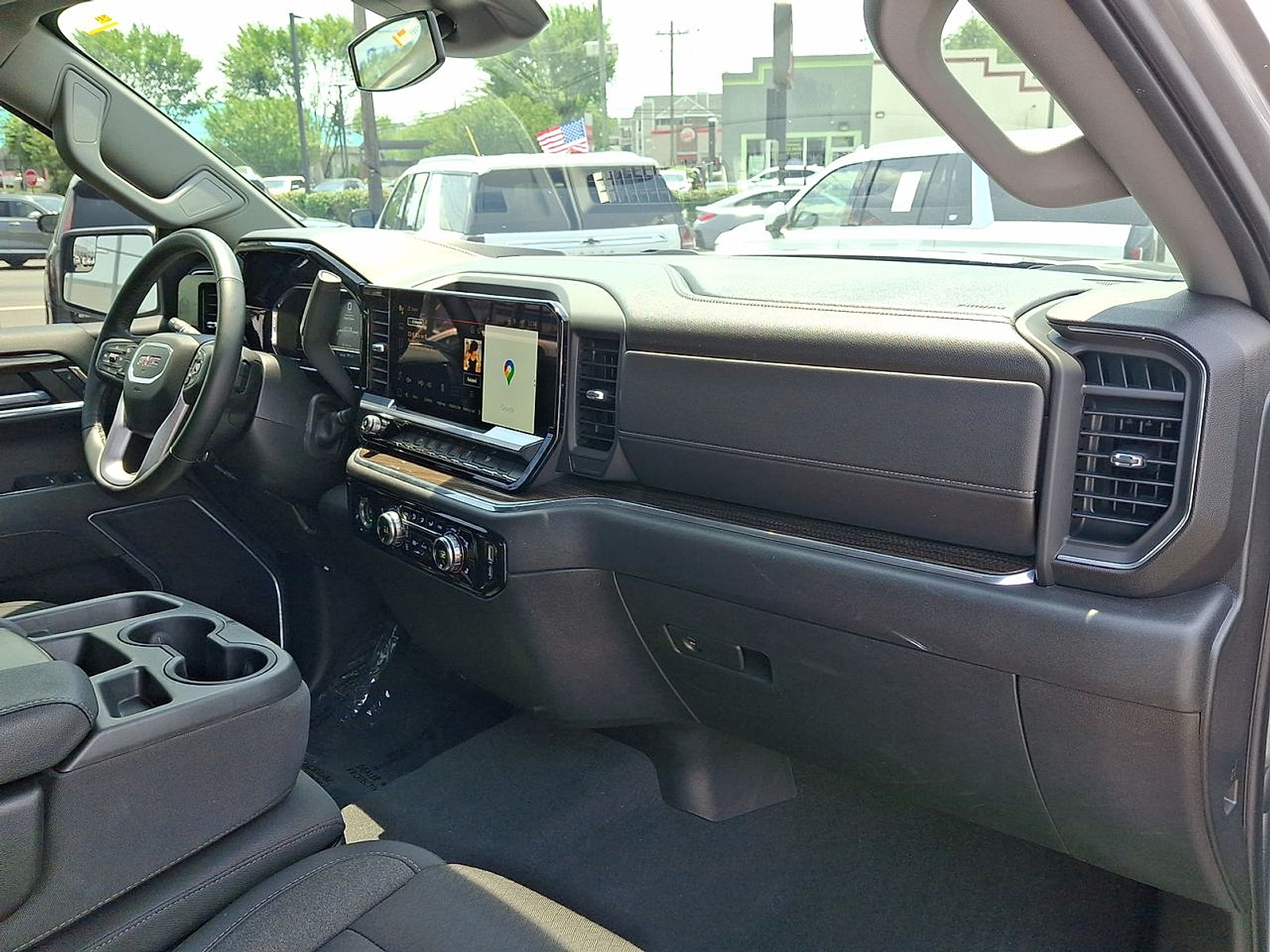 2023 GMC Sierra 1500 Elevation - Photo 28