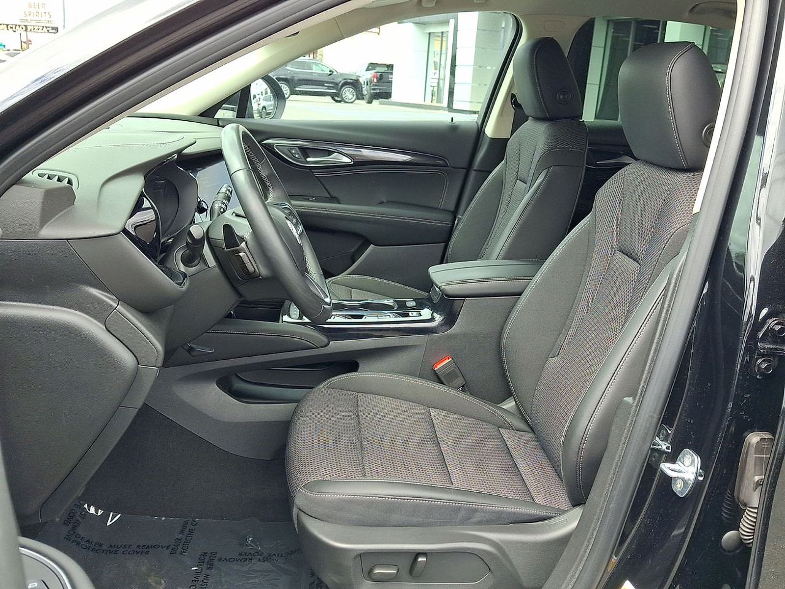 2023 Buick Envision Preferred - Photo 18